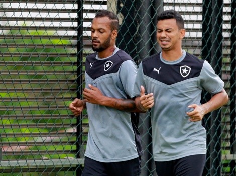 Ex-Botafogo passa 'vexame' e é expulso em vitória no fds; Entenda!