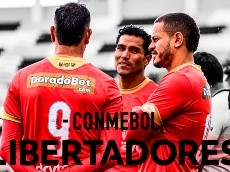 Sport Huancayo dio nefasta noticia de cara a la Libertadores