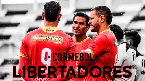 Sport Huancayo dio nefasta noticia de cara a la Libertadores