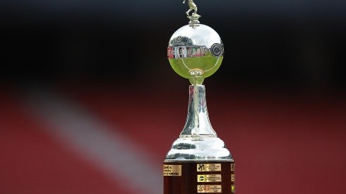 Mira la primera fase de la Copa Libertadores 2023 por Star+