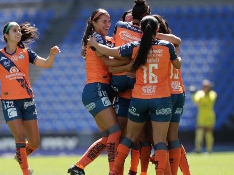 La narración en la Liga MX Femenil que incomodó a la afición