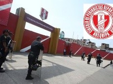 Círculo de Periodistas Deportivos rechazan requerimientos para transmitir la Liga 1