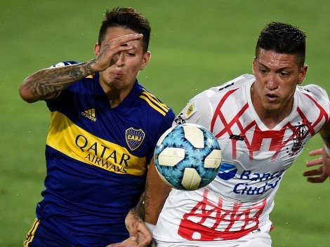 Malas noticias para Boca: Merolla, muy cerca de jugar en otro equipo