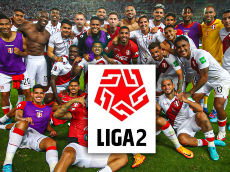 Mundialista con la Selección Peruana jugará en la Liga 2 este año