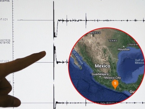 Sismo en México HOY causa alerta tras terremotos en Turquía