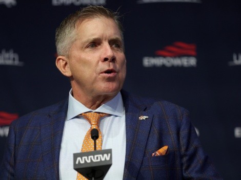 NFL News: Sean Payton imposes a first restriction on Russell Wilson at the Broncos