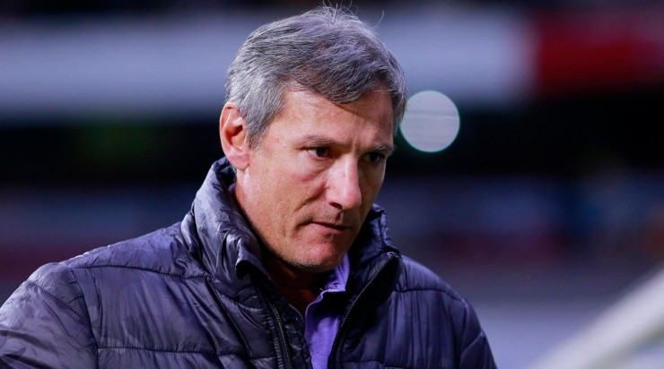 Caballero, el último antes de Romano. (JAM Media)