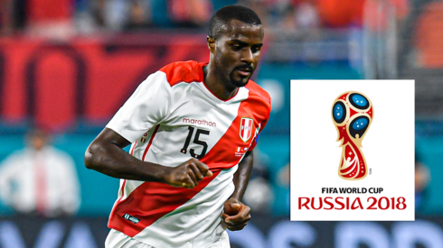 Christian Ramos destroza el fútbol peruano e indicó que fuimos al Mundial por las puras