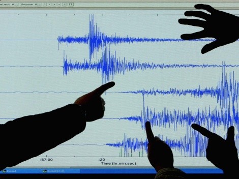 Diferencia entre un sismo, seísmo, temblor y terremoto