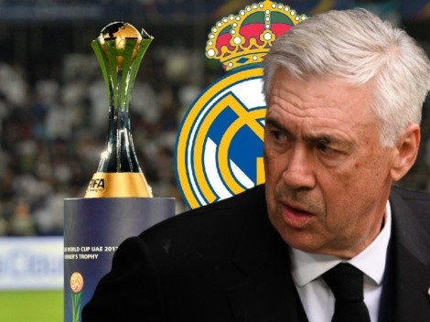 Ancelotti y Real Madrid se juegan más que un título en Marruecos