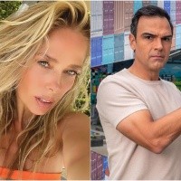 APROVADO? BBB 23: Adriane Galisteu elogia confinado e opina sobre Tadeu Schmidt