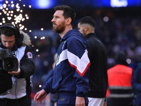 ¿Cambió el panorama? En Francia aseguran que PSG no quiere a Messi