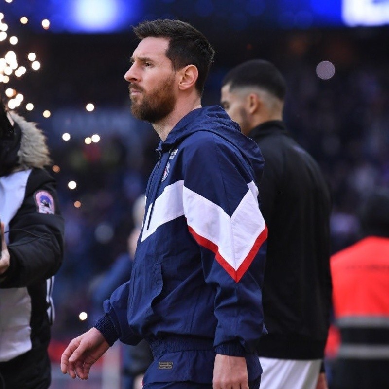 ¿Cambió el panorama? En Francia aseguran que PSG no quiere a Messi