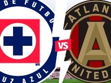Cruz Azul vs. Atlanta United: ¿El partido amistoso será televisado?