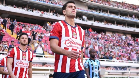 Las mayores decepciones que ha sufrido Veljko Paunovic con Chivas en lo que va del Torneo Clausura 2023