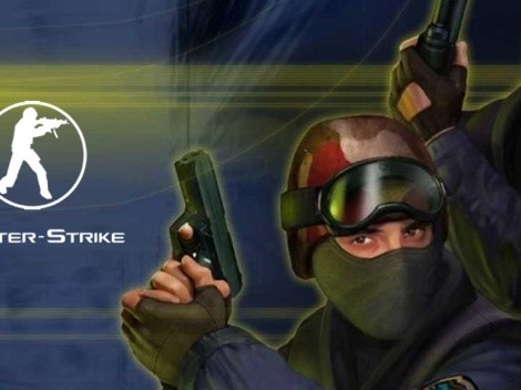 Cómo jugar Counter-Strike 1.6 gratis desde navegador (Google Chrome, Mozilla u otros)