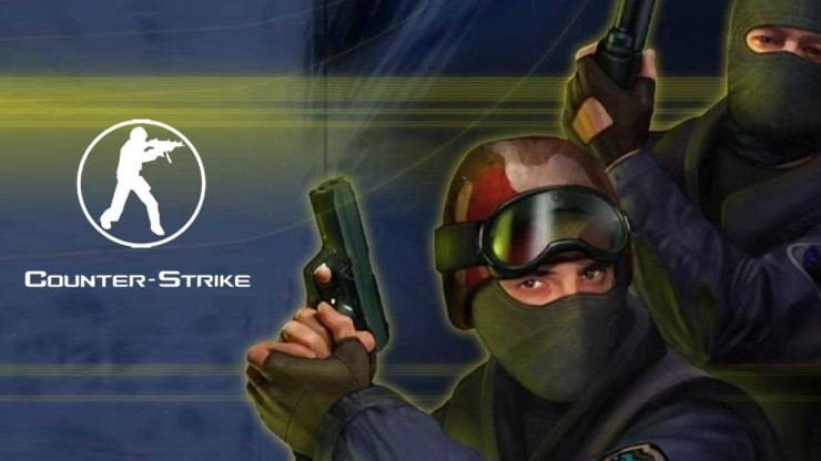 Cómo jugar Counter-Strike 1.6 gratis desde navegador (Google Chrome, Mozilla u otros)