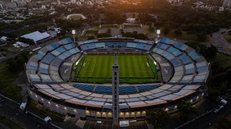 Estadio Centenario