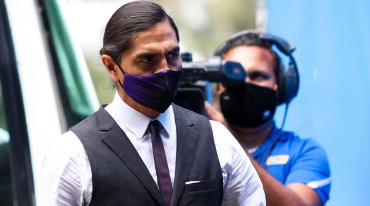 Guadalajara, Jalisco, 12 de septiembre de 2020. , durante el juego a puerta cerrada de la jornada 10 del torneo Guard1anes 2020 de la Liga BBVA MX, entre Rojinegros del Atlas y Mazatlán FC, celebrado en el estadio Jalisco. Foto: Imago7/ Fabian Meza