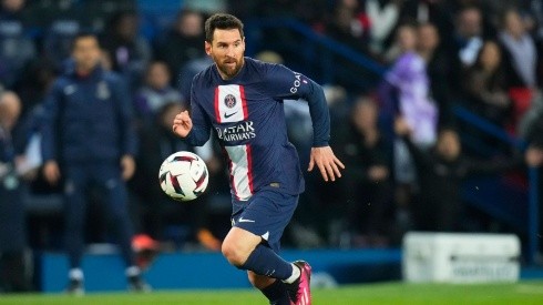 Lionel Messi será titular para el clásico de Copa de Francia.