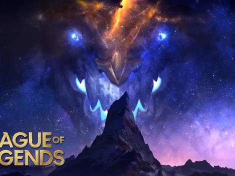 El verdadero trailer de la Temporada 2023: Así presentan el rework de Aurelion Sol en League of Legends