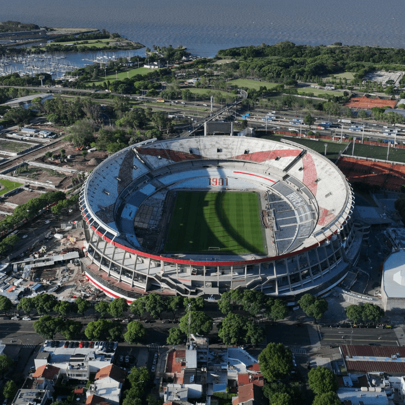 Estadio de UAI Urquiza – ESTADIOS DE ARGENTINA