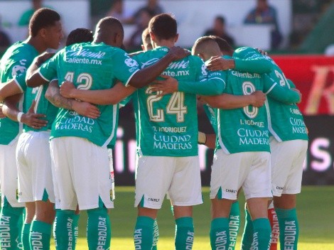 Club León: tres regresos y tres bajas para visitar a Querétaro por Liga MX