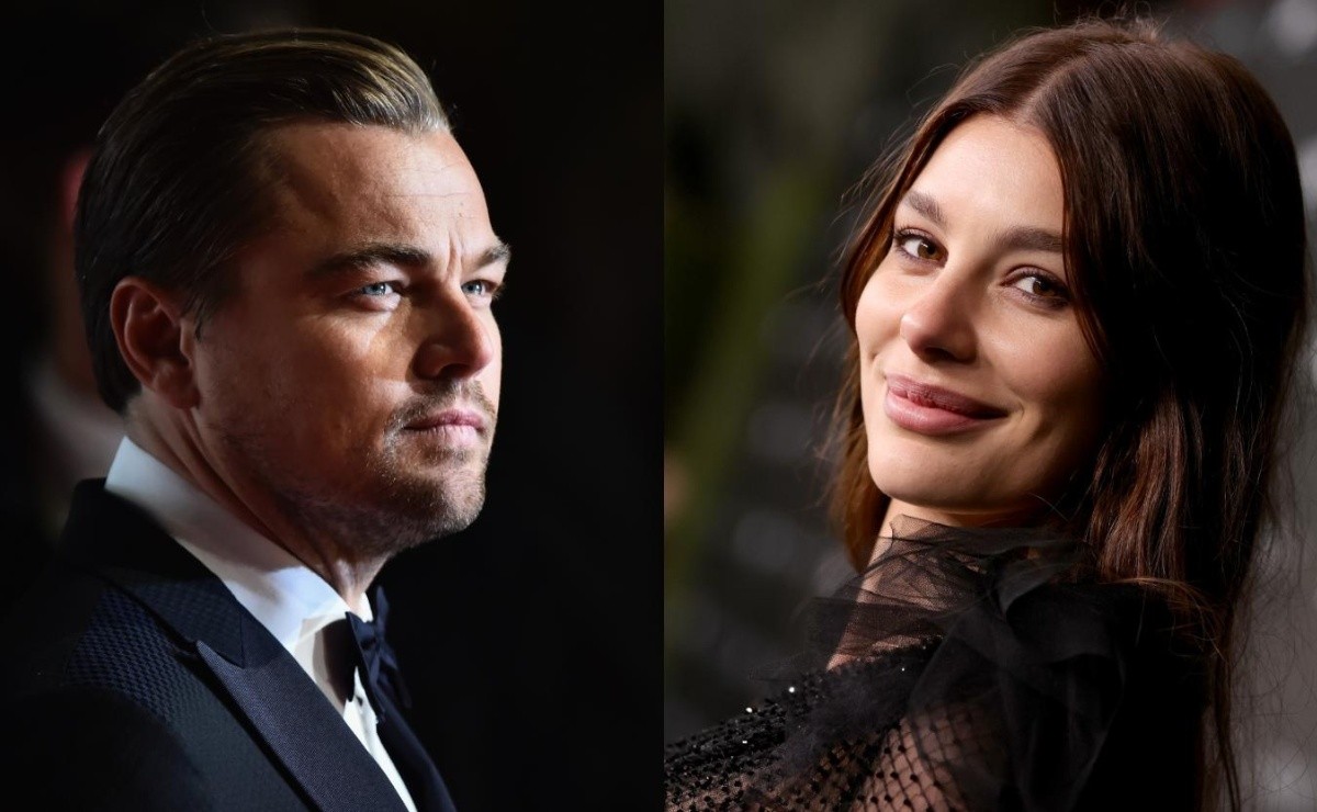 La ex pareja de Leonardo DiCaprio, Camila Morrone, fue demandada por esto