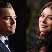 La ex pareja de Leonardo DiCaprio, Camila Morrone, fue demandada por esto