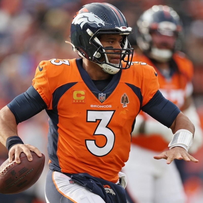 Broncos legend expects 'much better year' from Russell Wilson in Sean  Payton's first season