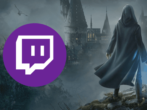 Hogwarts Legacy rompe récords en Twitch: ¡1 millón de espectadores!