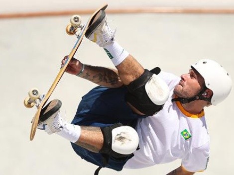 Mundial de Skate Park: Saiba a programação, brasileiros presentes e como assistir