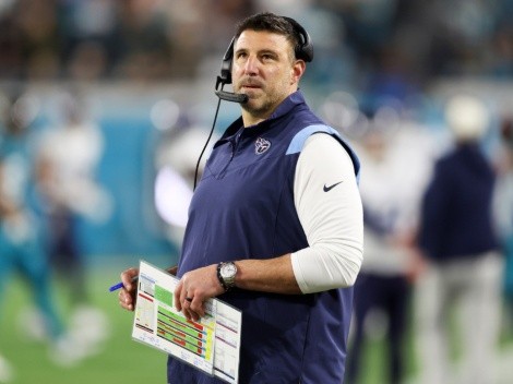 NFL News: Tennessee Titans hire new offensive coordinator, make major changes in the staff