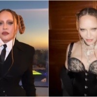 Madonna se pronuncia após críticas a sua aparência