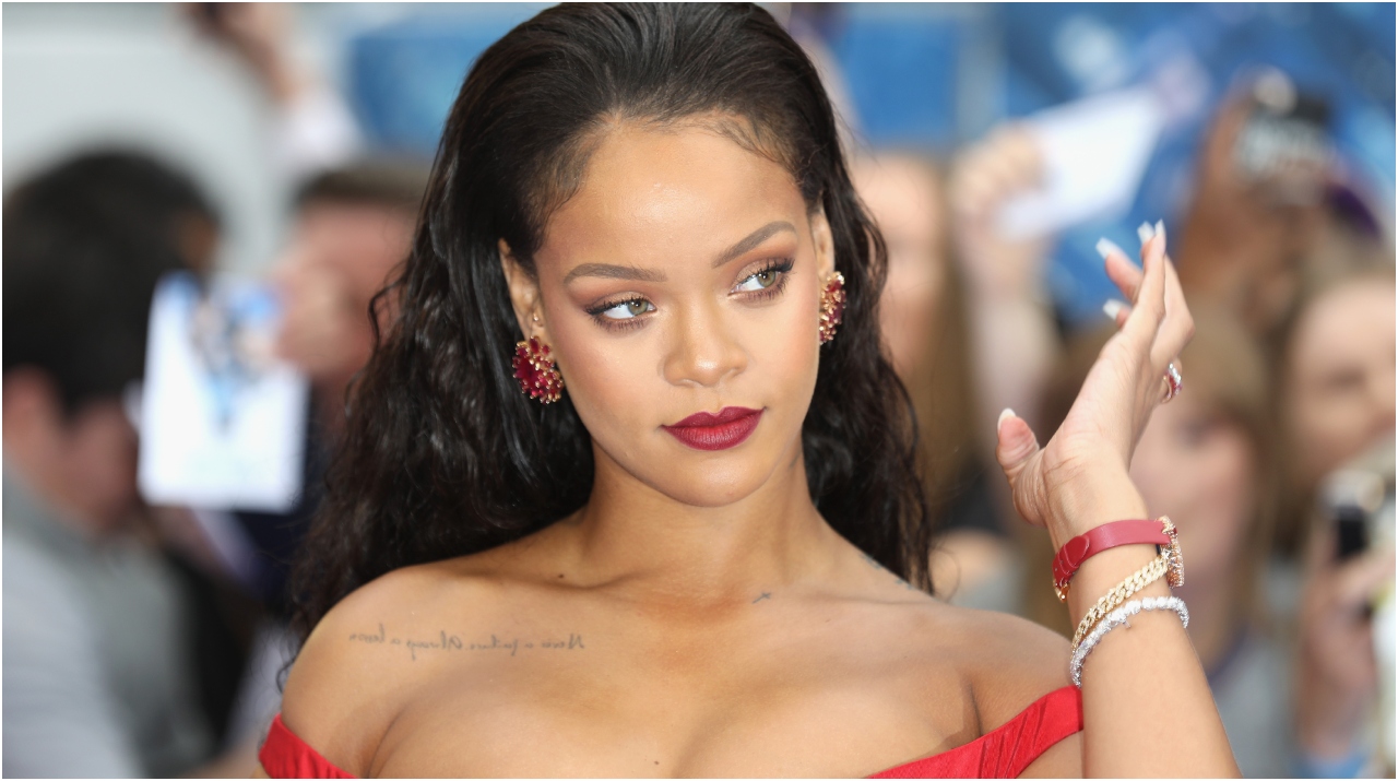 Super Bowl 2023: El homenaje de la NFL para Rihanna, la protagonista del Show de Medio Tiempo