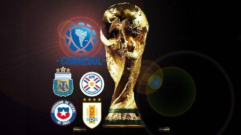 Conmebol se prepara para albergar la Copa del Mundo del 2030.