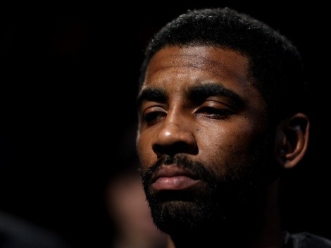 Kyrie Irving puts Brooklyn Nets on blast with shocking comments