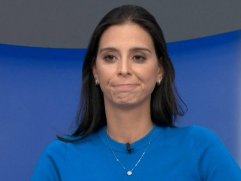 Nadja Mauad traz 'quentinha' e Coritiba encaminha acerto com ex-São Paulo e Galo