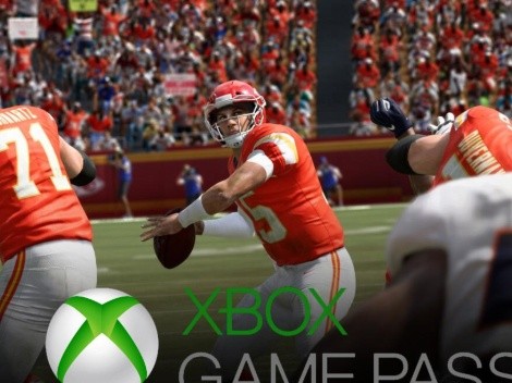 Madden NFL 23 y Atomic Heart llegan a Xbox Game Pass en los juegos de febrero 2023