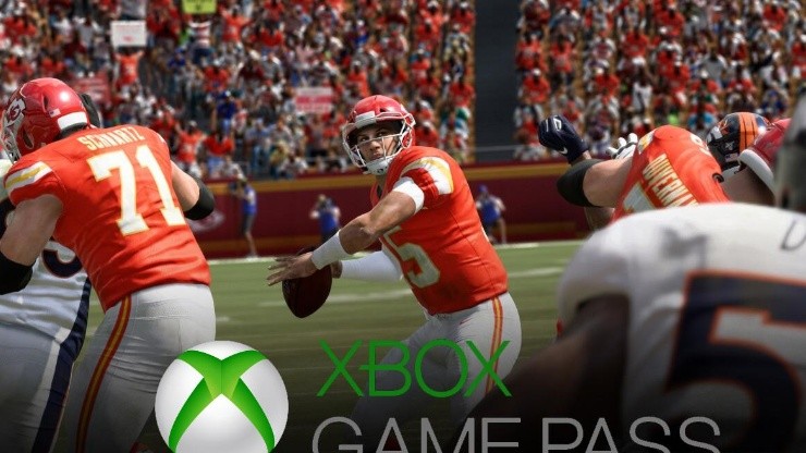 Madden NFL 23 y Atomic Heart llegan a Xbox Game Pass en los juegos de febrero 2023