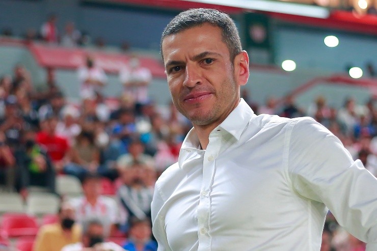 El Jimmy sigue esperando su chance en un equipo importante (Jam Media)