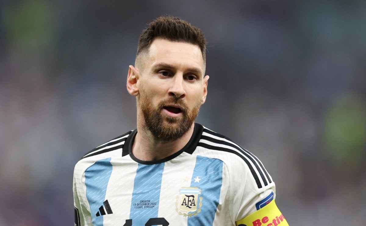 PSG's controversial reasons why Lionel Messi might be out in the summer