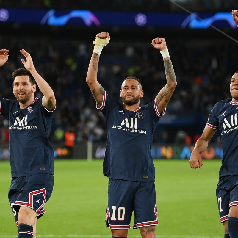 Cómo ver en España los partidos del PSG y la Ligue 1 de Francia EN VIVO