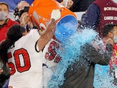 Super Bowl LVII 2023: What color will the Gatorade be this year? [Updated]