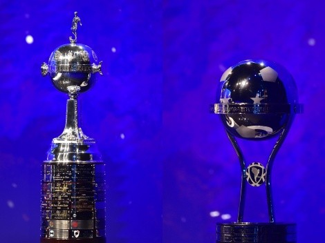 Varios millones y premio al mérito: cuánto dinero ganaran los argentinos en Libertadores y Sudamericana