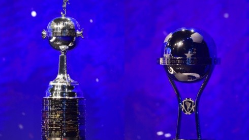Varios millones y premio al mérito: cuánto dinero ganaran los argentinos en Libertadores y Sudamericana