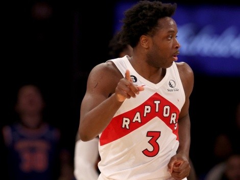 NBA Trade Rumors: Lakers and potential destinations for OG Anunoby