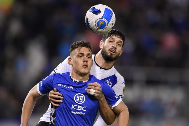 El uruguayo es el noveno refuerzo de Colo Colo | Foto: Getty Images 