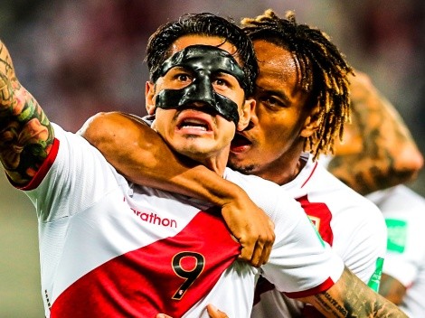 El complicado fixture que tendría Perú en el inicio de las Eliminatorias
