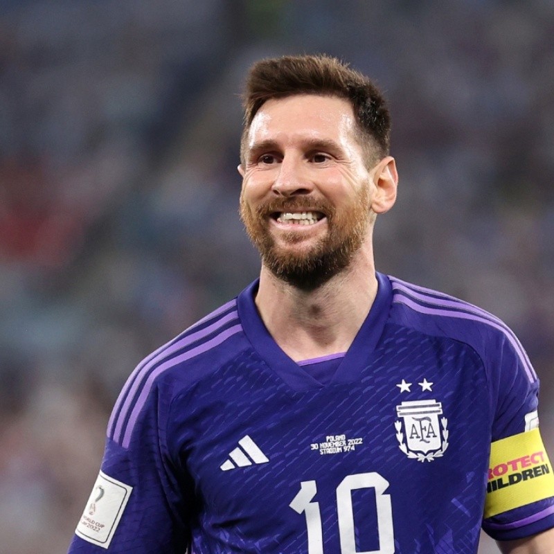 Why Lionel Messi hasn't won a World Cup: Explaining how the biggest trophy  of all has escaped Argentina star